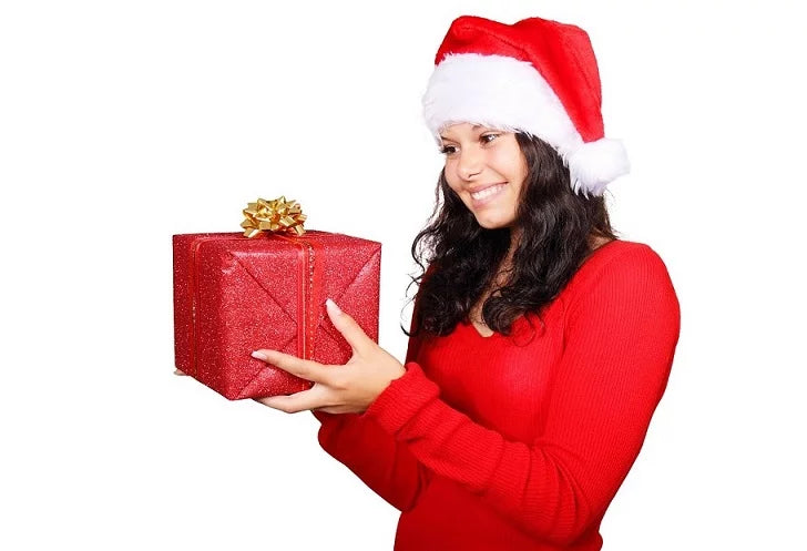Jewelry Gift Wrapping Ideas to Make Your Jewelry Gift a Surprise